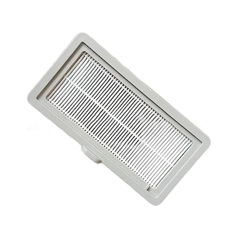 Main Brush Side Brush Filter Replacement Parts Fit For Samsung Powerbot-E VR05R5050WK Robot Vacuum Cleaner Spare Parts