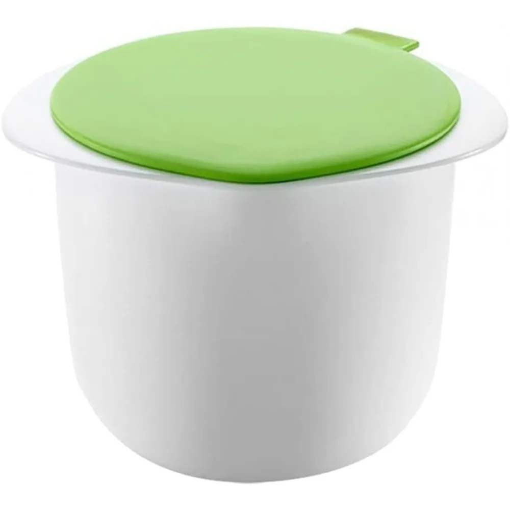 1PCS Microwaveable …