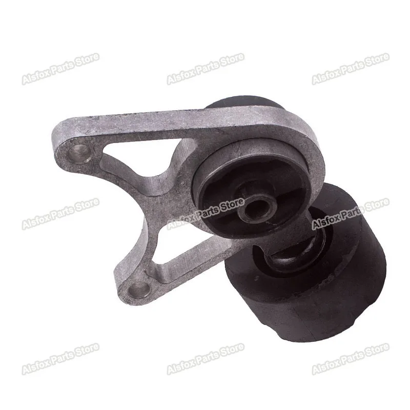 KHC500090 KHC500080 For Land Rover Freelander 1 Engine Motor Rear Differential Mounting Bushes Bracket Support Bearing