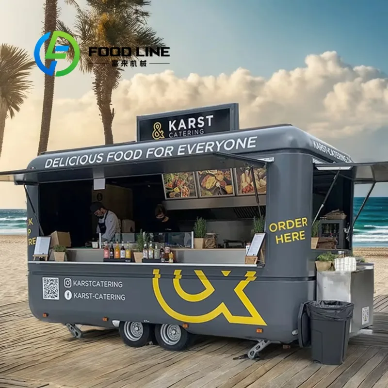 Customized Multifun…