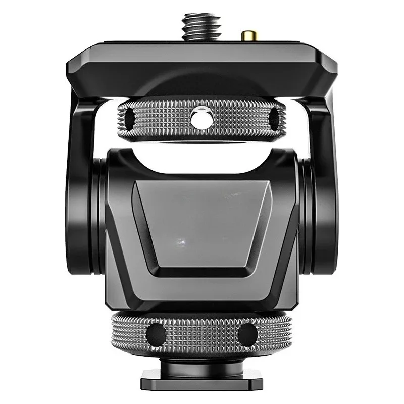 

SLR Micro Single Bracket Photographic Equipment Vlog Accessories
