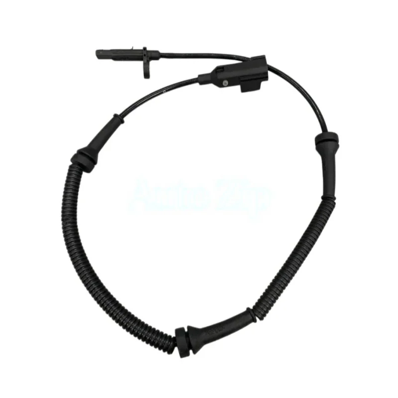 GENUINE Rear ABS Wheel Speed Sensor For Land Rover Evoque Freelander Discovery Sport LR072107 T4A1978 T4A1978