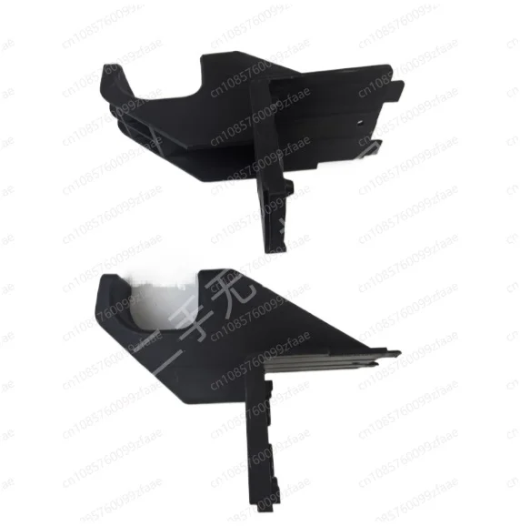 Zubehör für T16 Armbefestigungsrahmen links