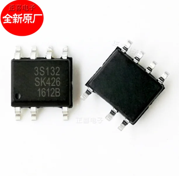 1 PCS/LOTE SSC3S132-TL SSC3S132 3S132 SOP-7 100% New original