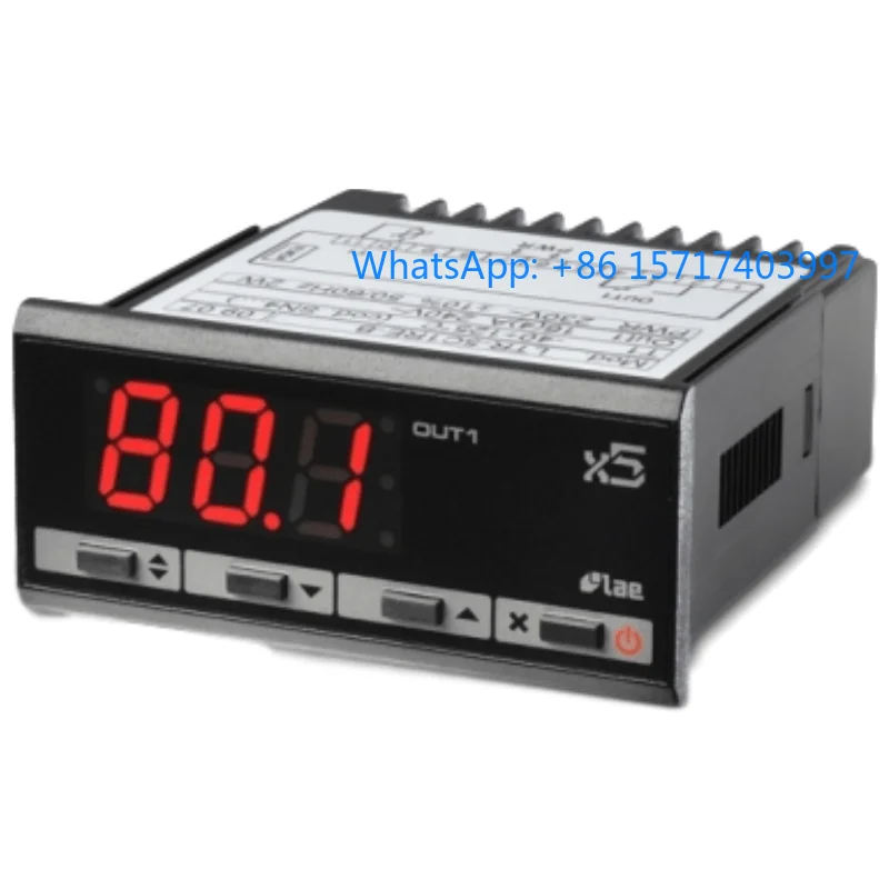 LTR-5CSRE Temperatu…