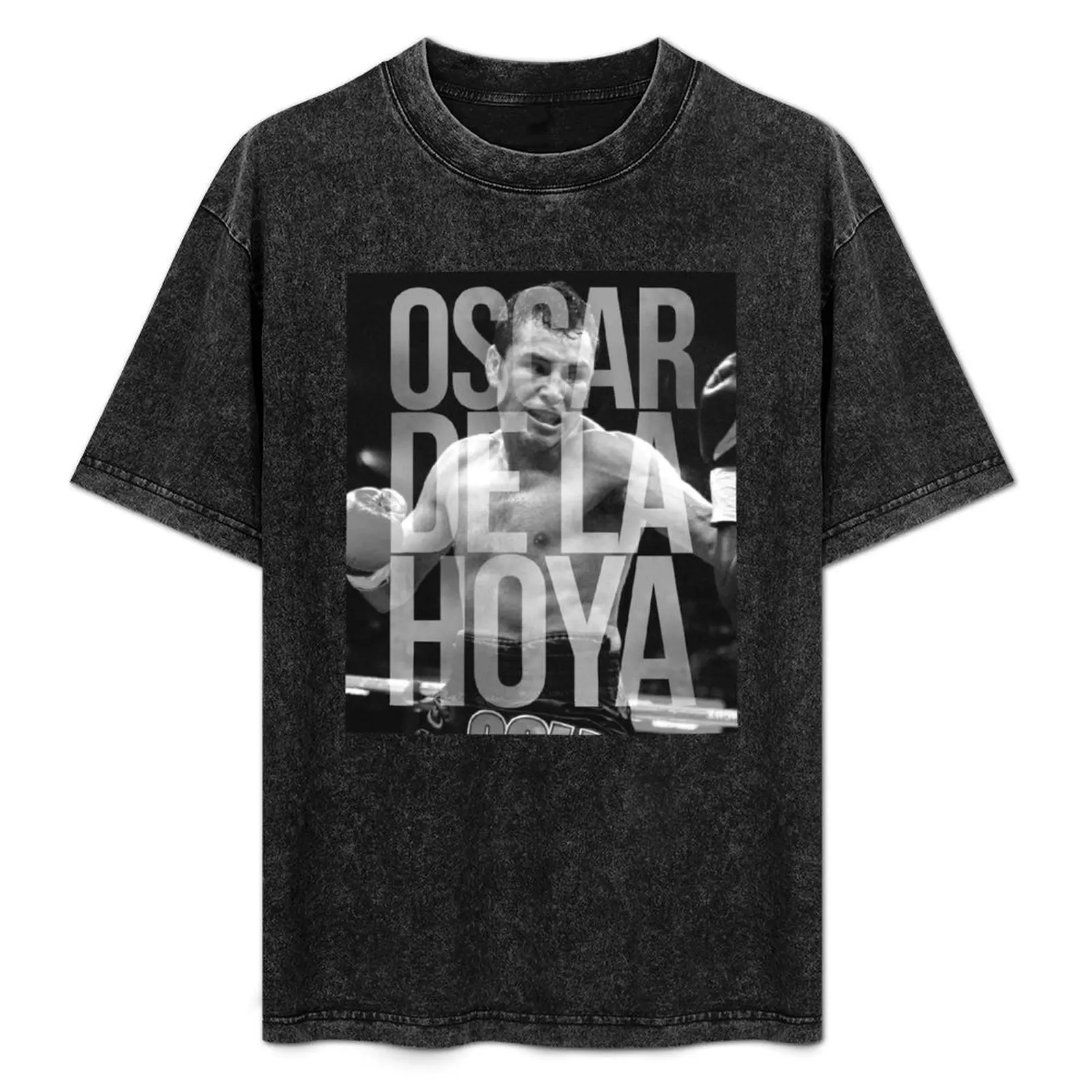 

Oscar T-Shirt Fashion Casual Short Sleeve Top