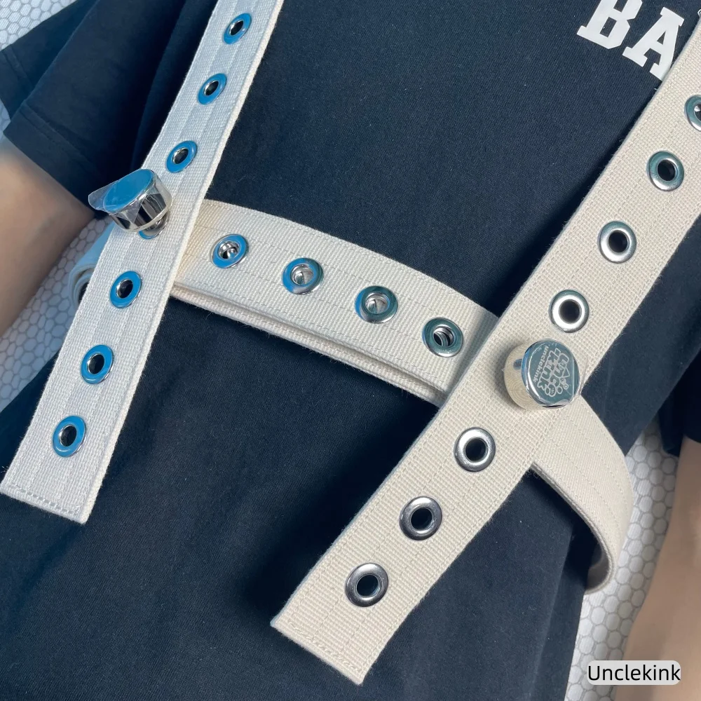 

Medical Shoulder Restraint Stabilizer Secure Immobilization & Support Belt Beige Cotton Strap for Injury Recovery & Patient Care