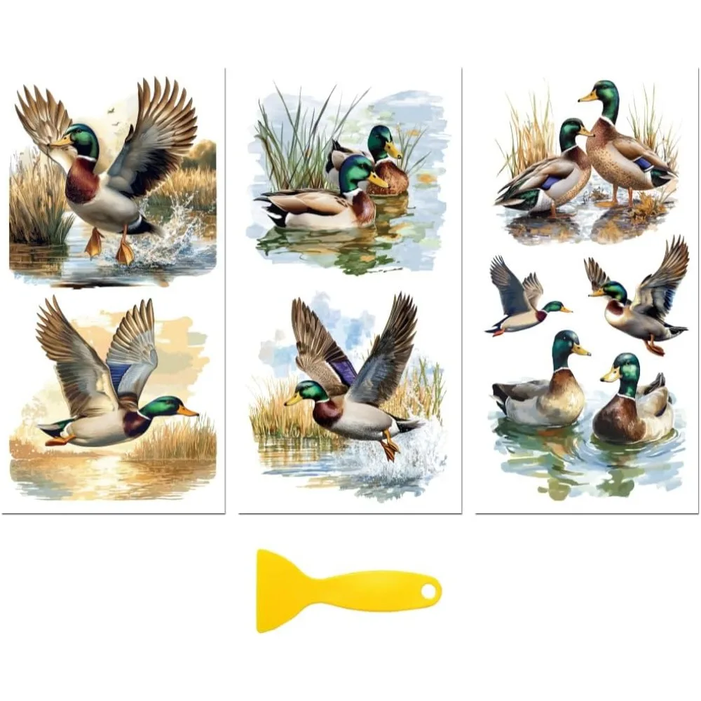 Rub On Transfer Dec… - image