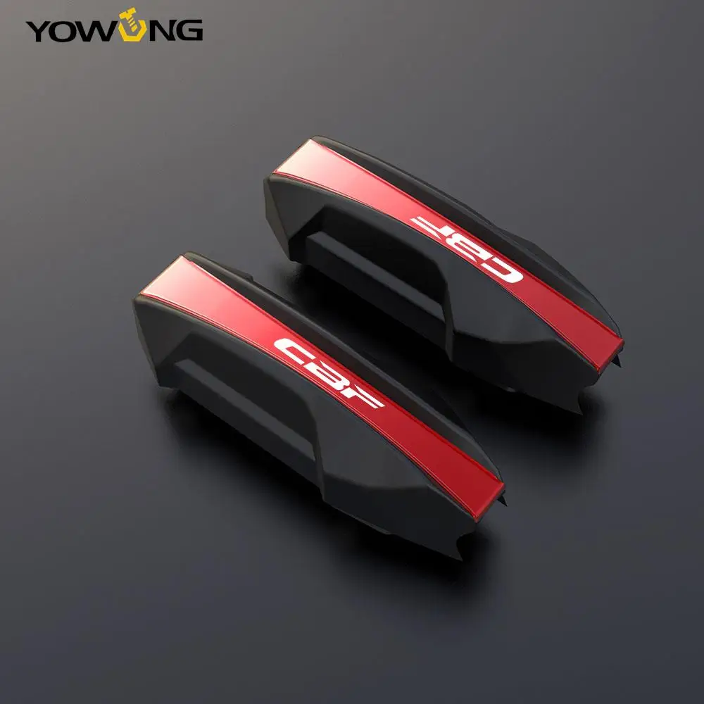 

Мотоцикл для HONDA CBF125 CBF190R CBF500 CBF600 CBF1000 CBF 125 190 600 500 1000 25 мм, защитный бампер, защита двигателя