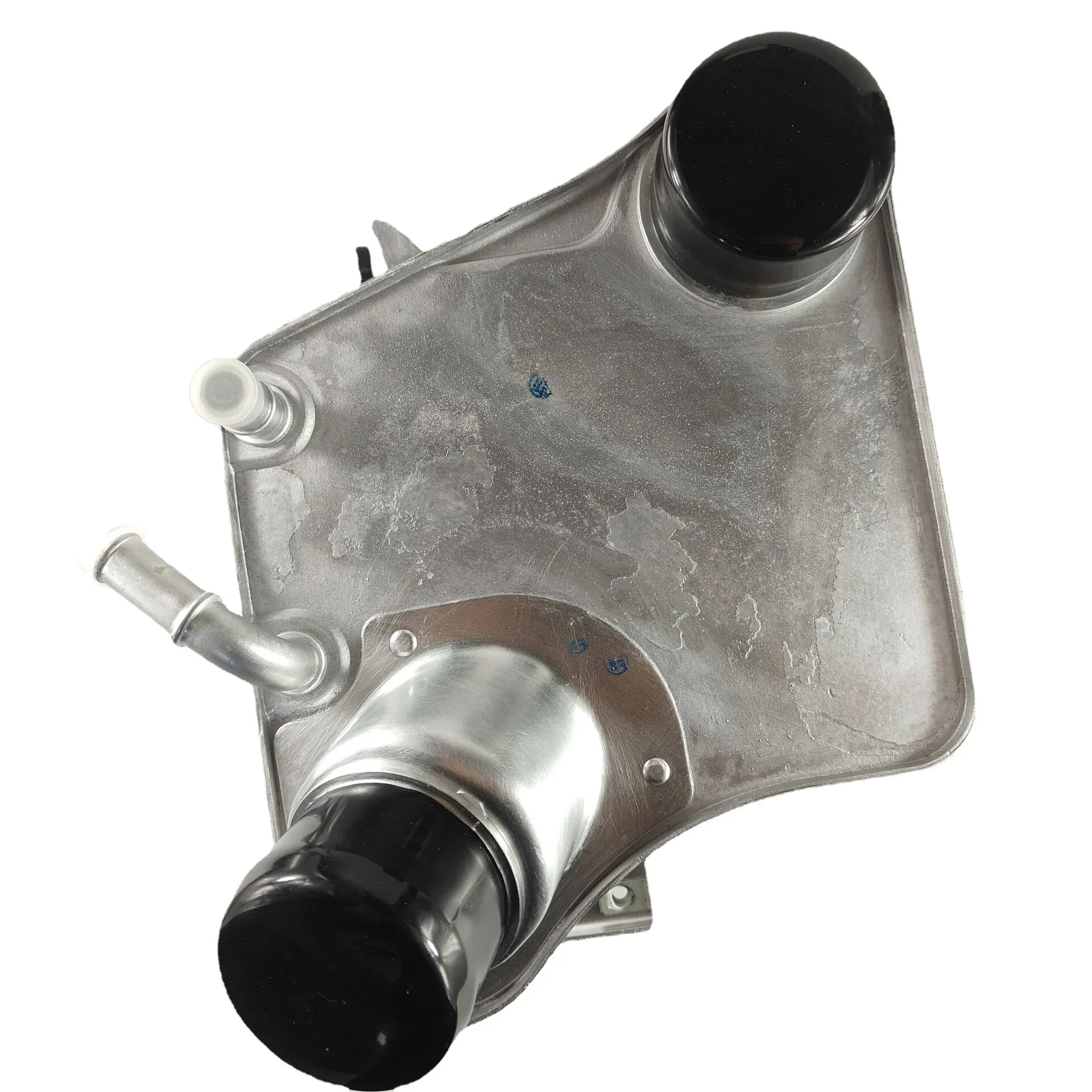 Refrigerador de óleo BC3Z 6k 775 B