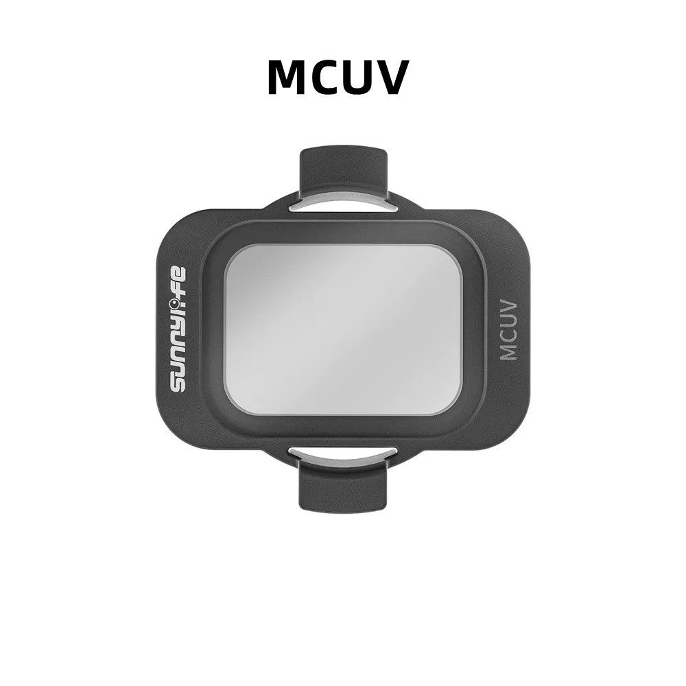Variant: MCUV