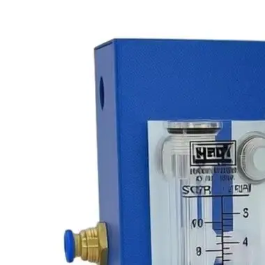 High Voltage Backflow Kit Air Measurement Tool For Common Rail Piezoelectric Injector Simulator Repair Equipment