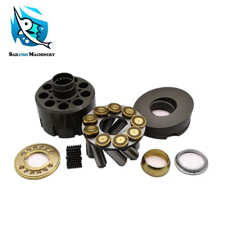 

102-6433 ELIC 107-6553 Travel Motor Repair Kit Final Drive Repair Kit E120B 107-6556 099-7200 099-7149 107-6554