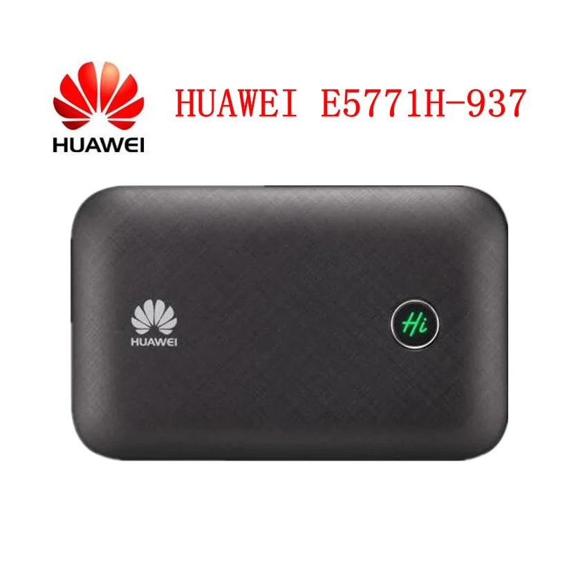 مُقيّم شامل لجهاز Huawei E5771: الحل الأمثل للاتصال بالإنترنت المتنقل في أي مكان