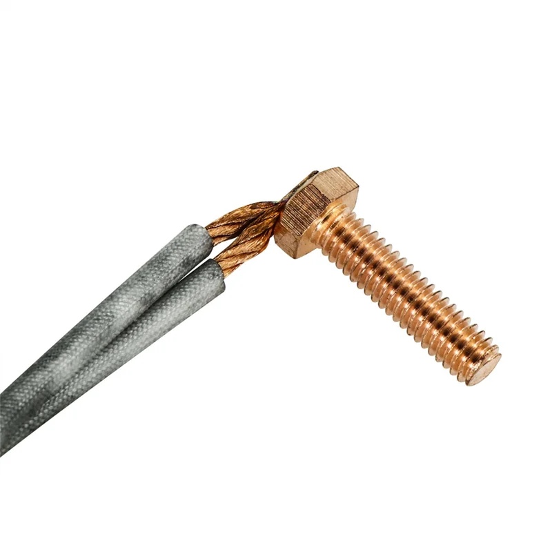 

AT43-36/48V Motor Brush Set For Club Car Davidson EZGO 1994-Up 1017946 102251901