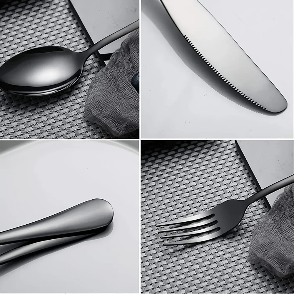 Thumbnail 4 - #41 Serveware Comparison Guide