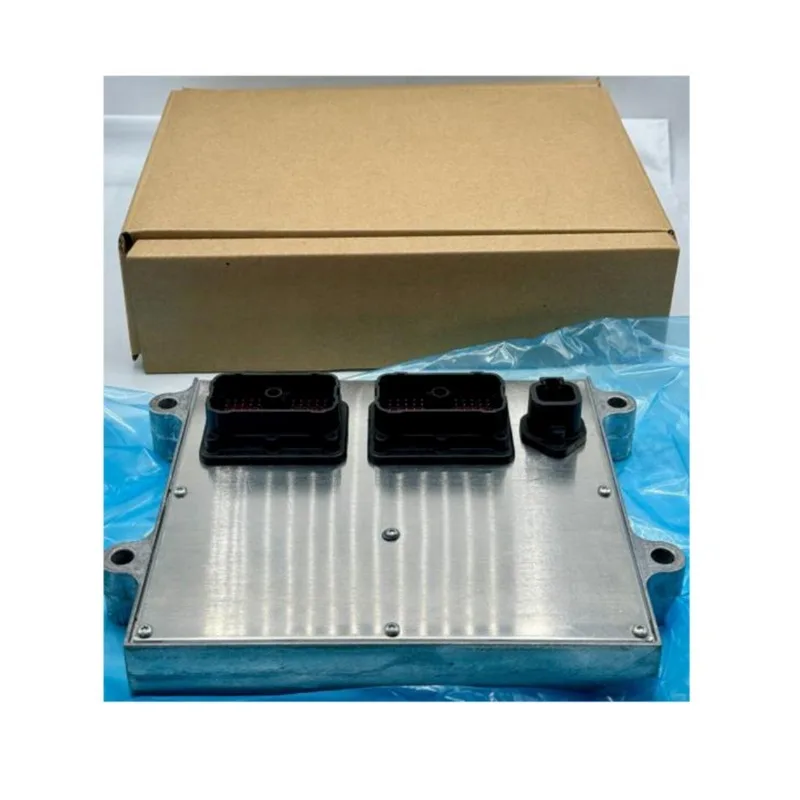 MUGURO PC220-8 PC200-8 excavator engine computer board electronic control module 4995445