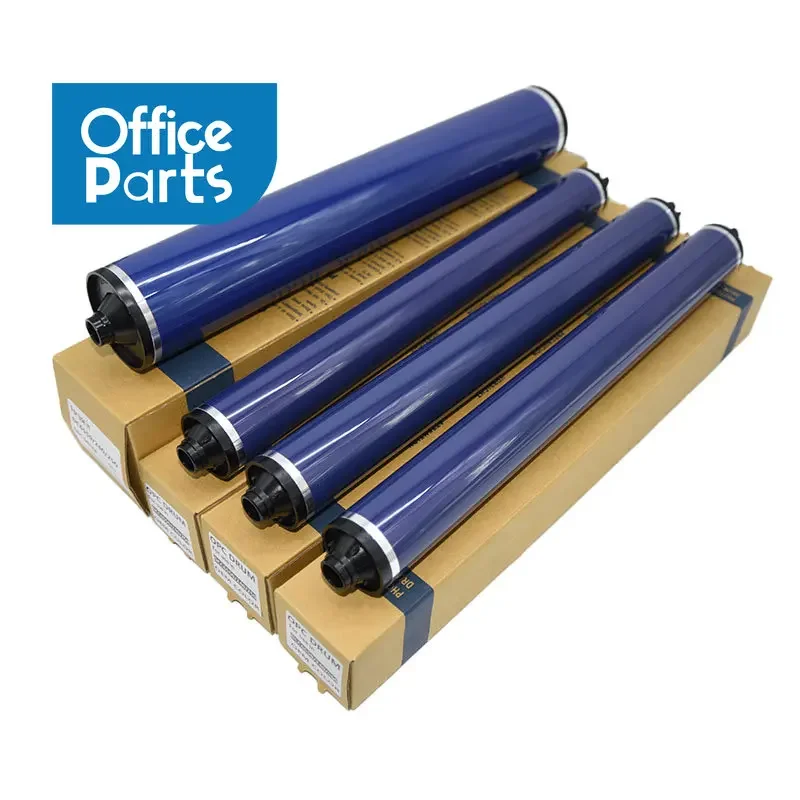 Imagem -05 - Tambor Opc de Cilindro de Cores para Xerox 700 C60 C70 C75 J75 550 560 570 240 242 250 252 260 7655 7665 7675 7755 7765 Peças Preto +