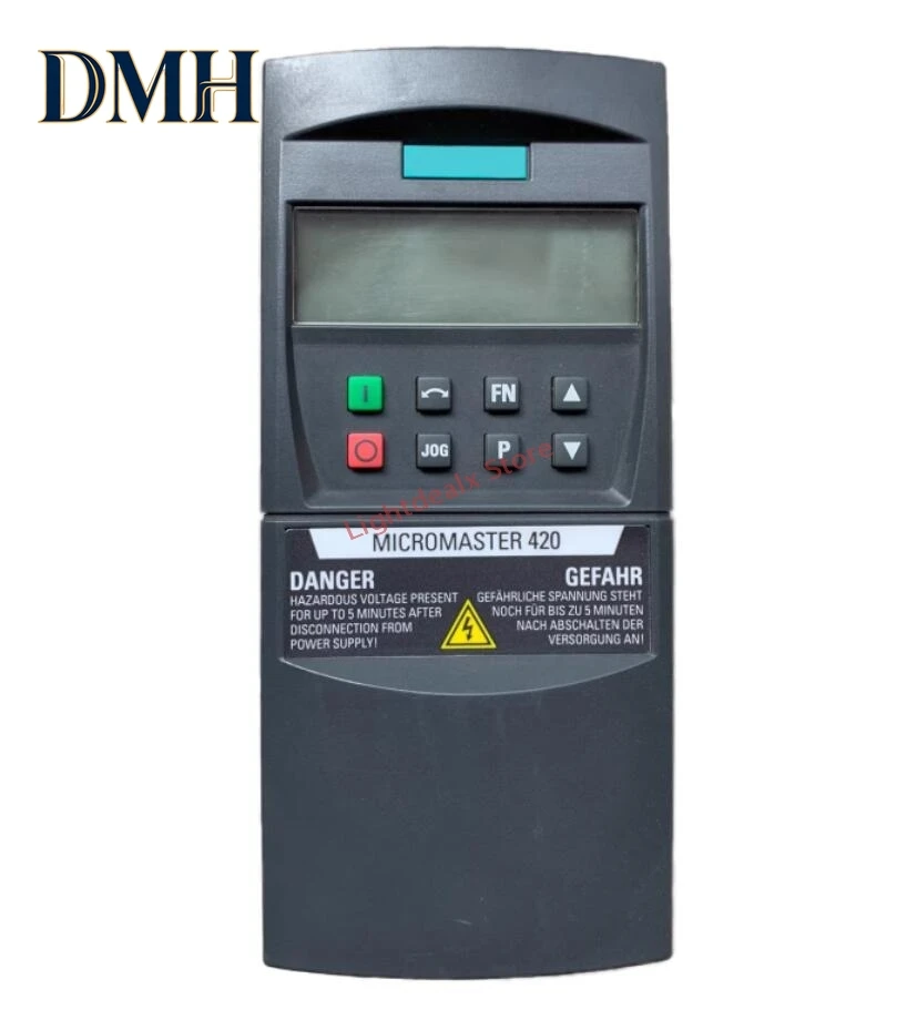 

1 шт. новый MICROMASTER420 без фильтра 6SE6420-2UD17-5AA1 6SE6420-2UD15-5AA1 6SE6420-2UD21-5AA1 в коробке
