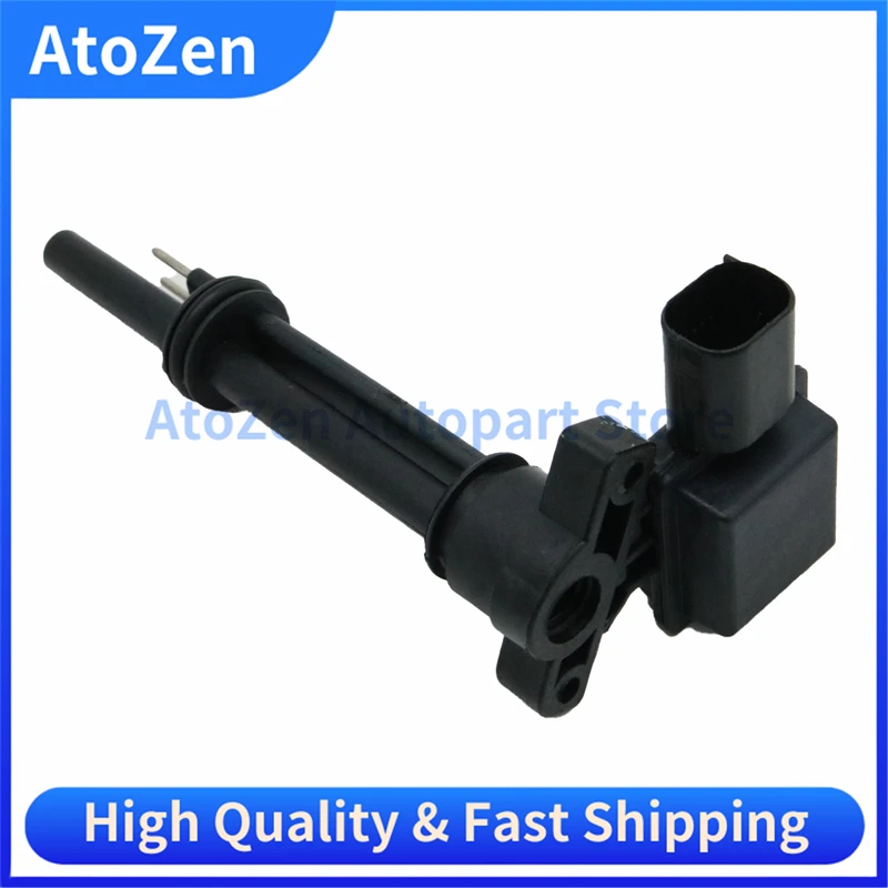 FWSS104 Water in Fuel Sensor for Dodge Sprinter 2500 3500 Jeep 2007 2008 2009 Grand Cherokee Auto Parts Car Accessories New