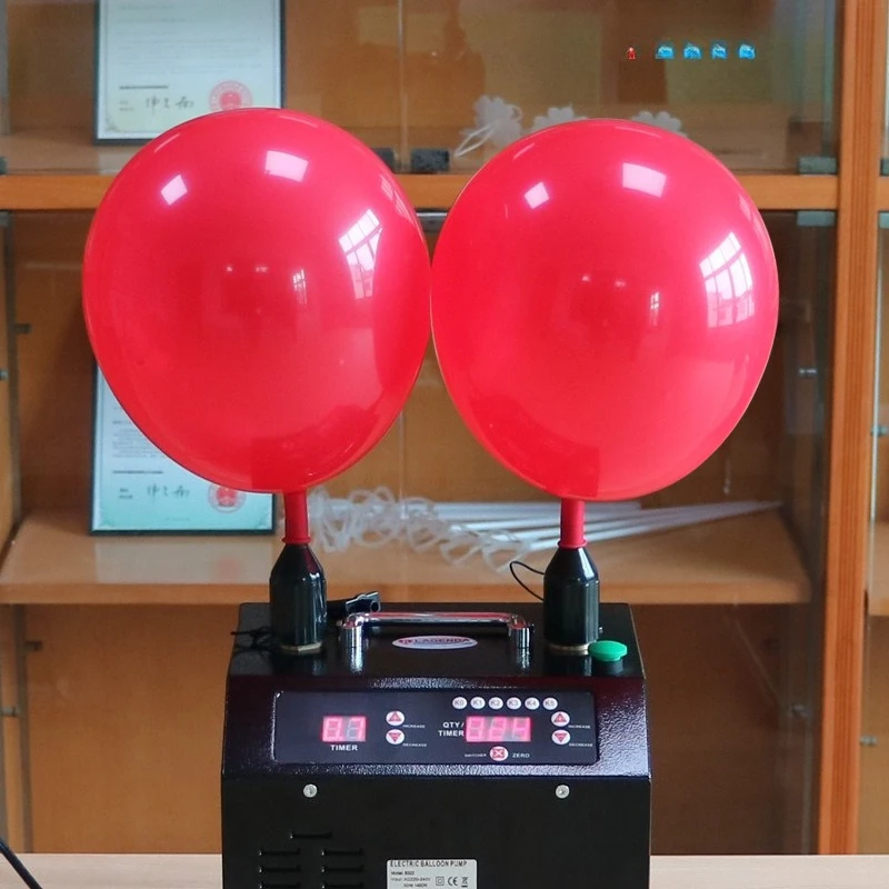 Quantitative automatic inflator Balloon pump inflator 110V 220VB322