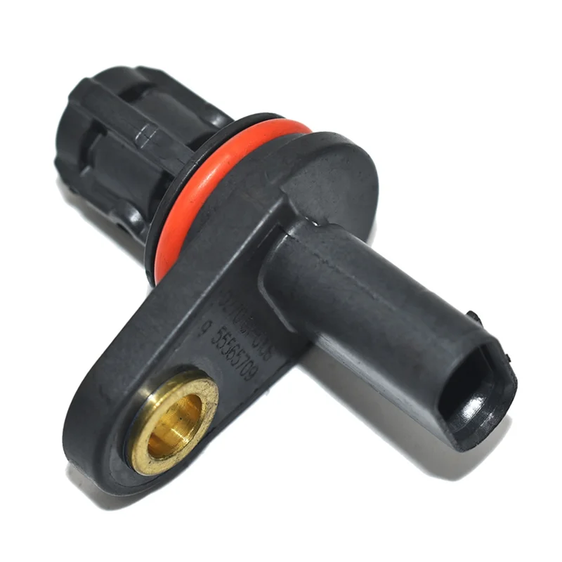 

A96E-1PCS New 55565709 Camshaft Position Sensor For Chevy Aveo Cruze Aveo5 Sonic