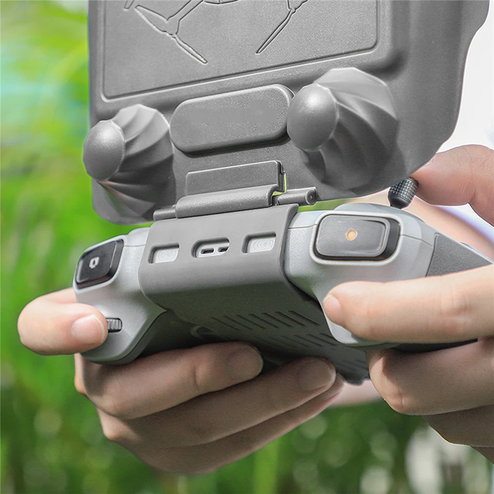 غطاء حماية لجهاز التحكم عن بعد DJI Mini3 Pro/Mini 3 لملحقات الطائرة بدون طيار Mavic 3 Pro