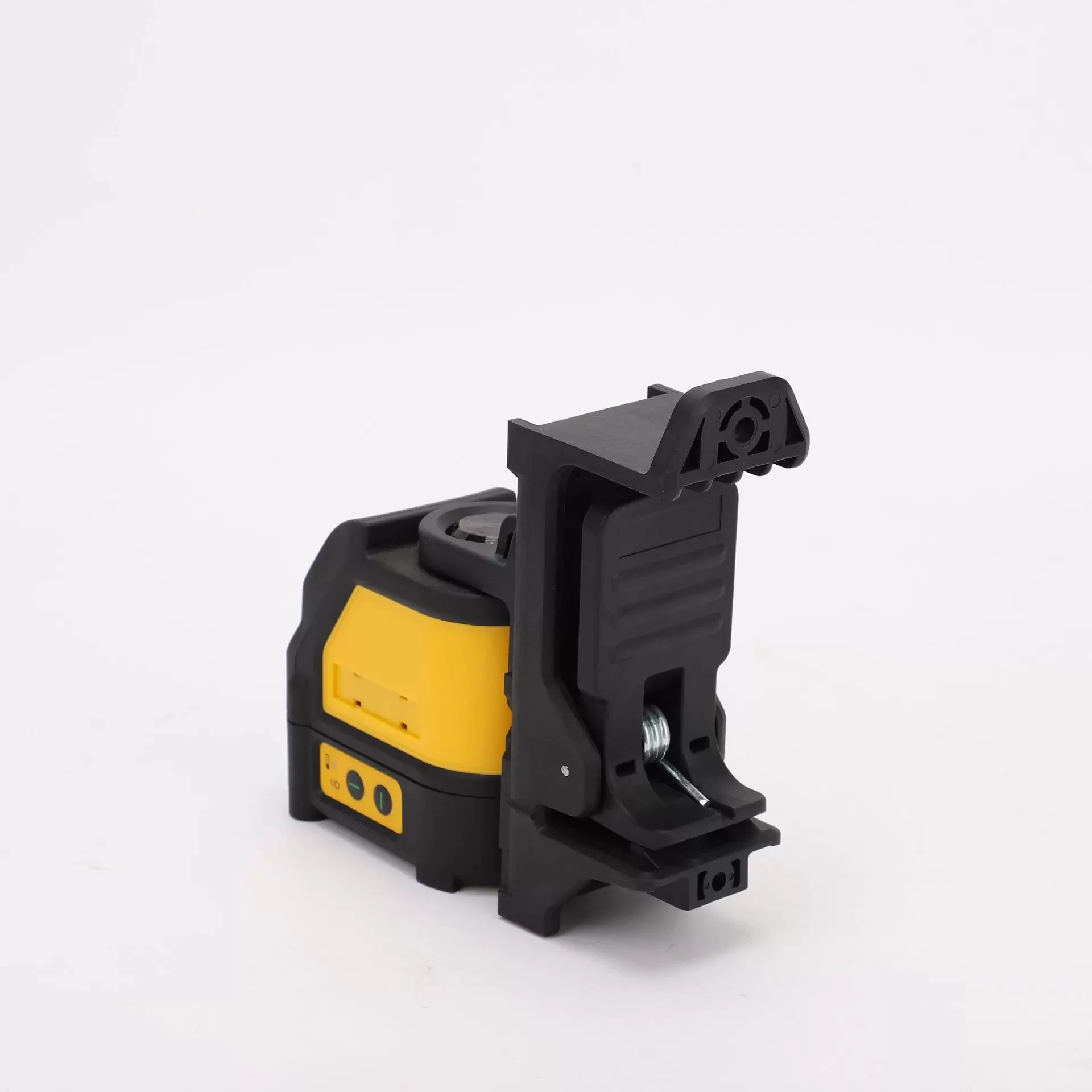 مناسبة لجهاز عرض خط MINI ذو الضوء الأخضر المحمول عالي الدقة بمستوى الليزر DW 2-wire