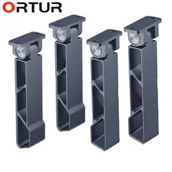 Ortur Foldable Feet for Laser Master 3 Series (FFT1.0)