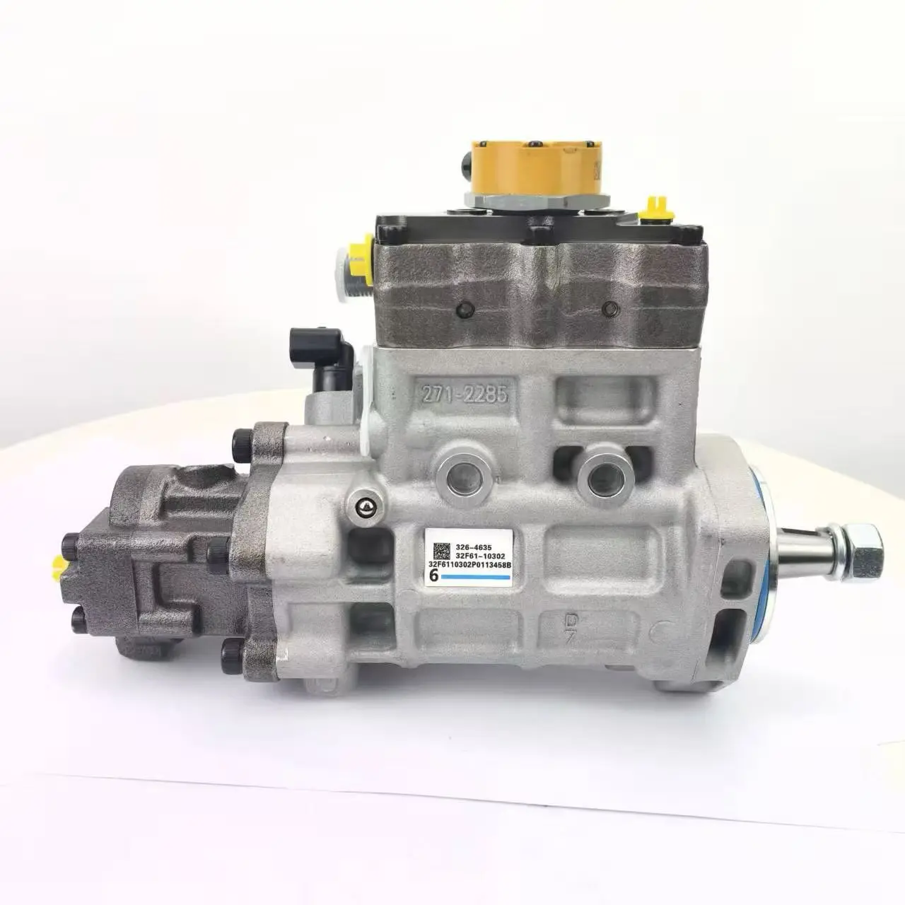 C4.2 C6.4 264634 326-4634 32E61-10302 Is Suitable for Engine Fuel Pump 319D 318DL