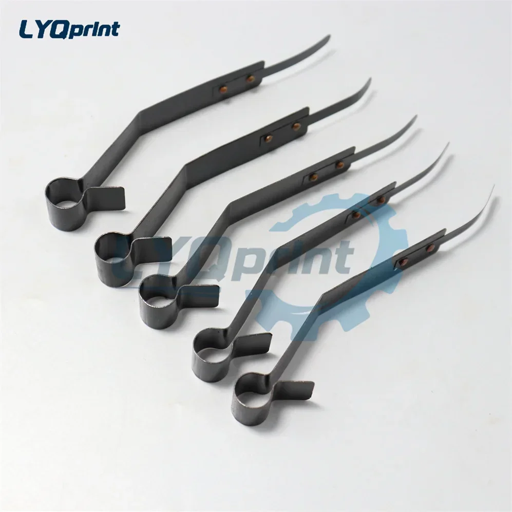 

20 PCS/Lot Best Quality 01.012.049F Sheet Separator Windmill End For Heidelberg Printing Machine Parts