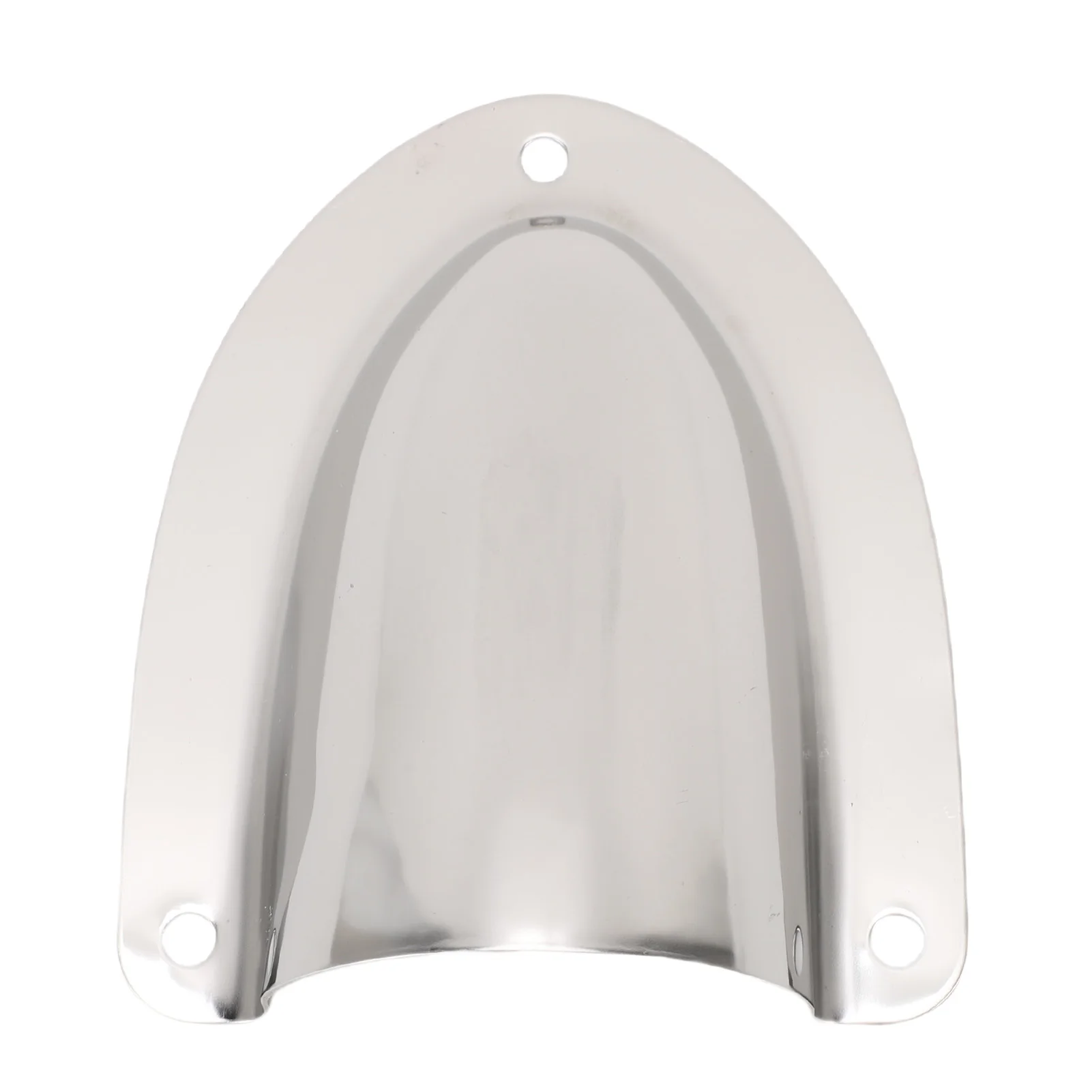 

Boats Wire Vent Cover 316 Stainless Steel Clamshell Vent Cover for Yacht Speedboat Sailboat Marine Hardware Accessories