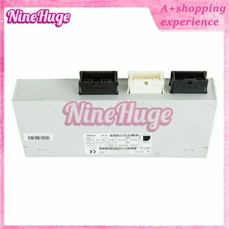 

New 7388490 61357388490 61357384722 7382722 New ECU Trunk Tailgate Lid Lift Control Module for BMW F15 F16 F45 F46 F48 F85