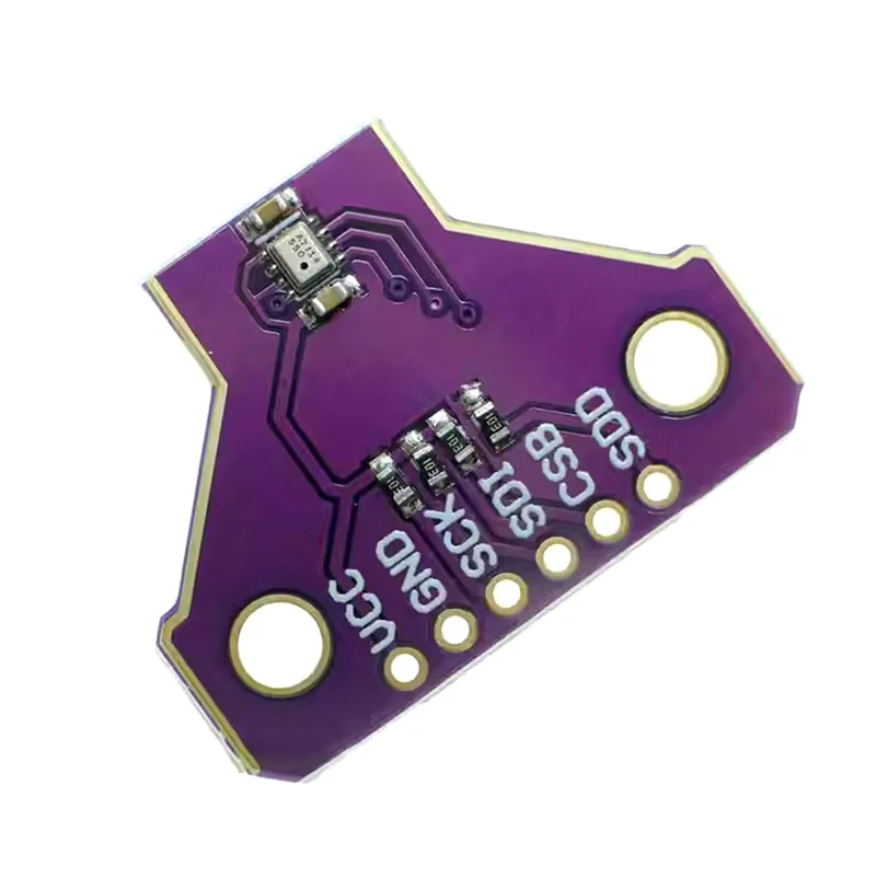 Module de capteur de pression barométrique AA60-SPL06-001, pour Drones, mesure précise de l'altitude, carte de capteur de hauteur 300-1200Hpa pour UA