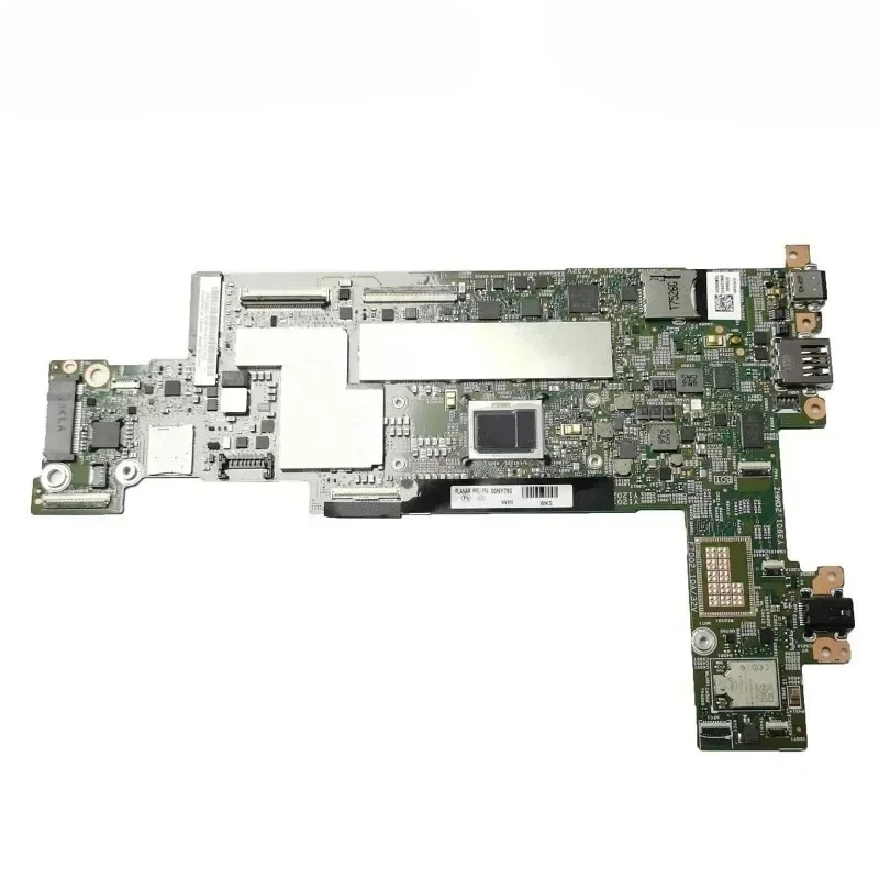 For Lenovo ThinkPad X1 Tablet 1ST GEN X1T 20GG 20GH Laptop Motherboard 00NY793 15218-2 Main Board CPU 6Y75 RAM 8G 100% Tested Ok