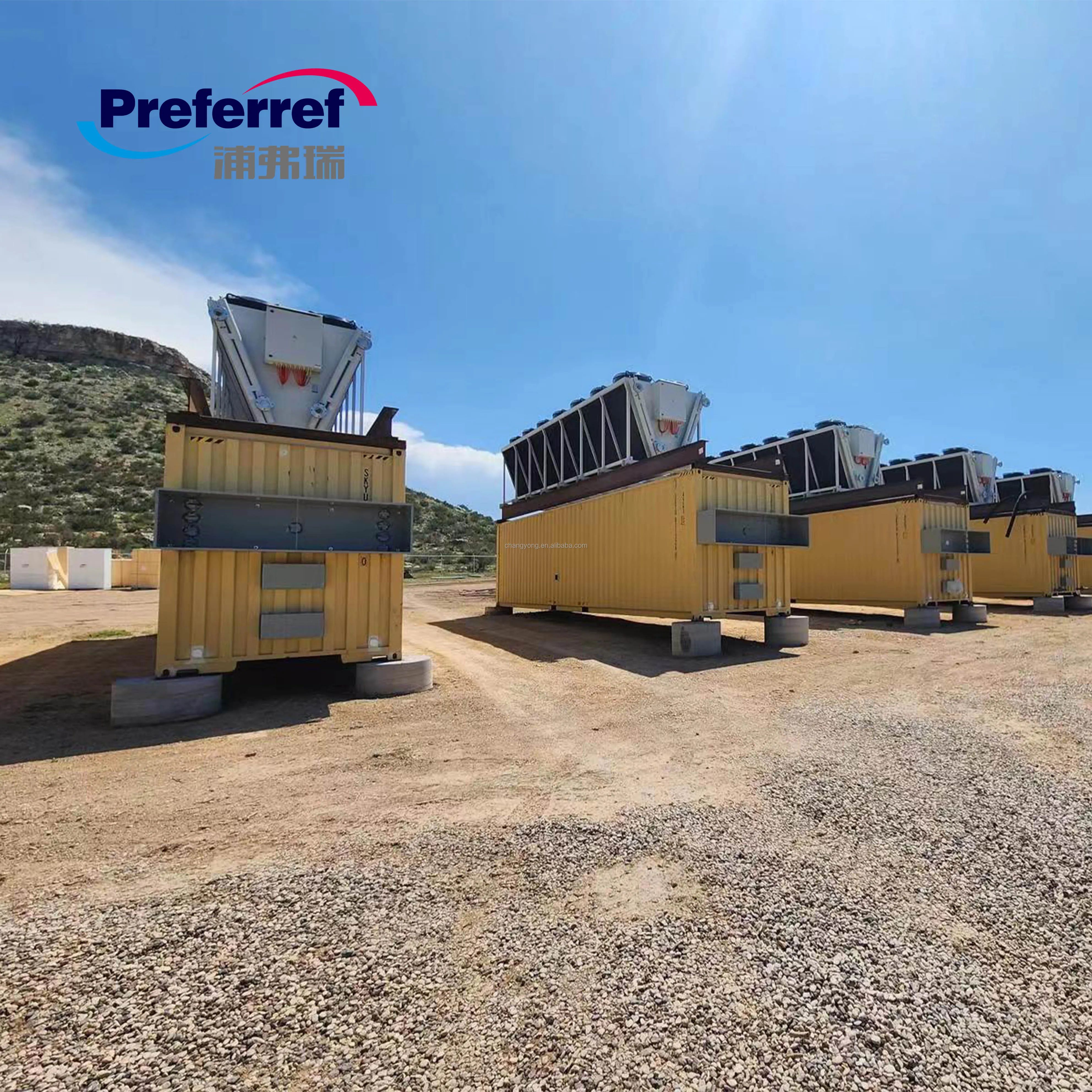 Brand New Immersion Tank Water Heating Oil Dry Cooler with Long Service Life Featuring Core Motor Component