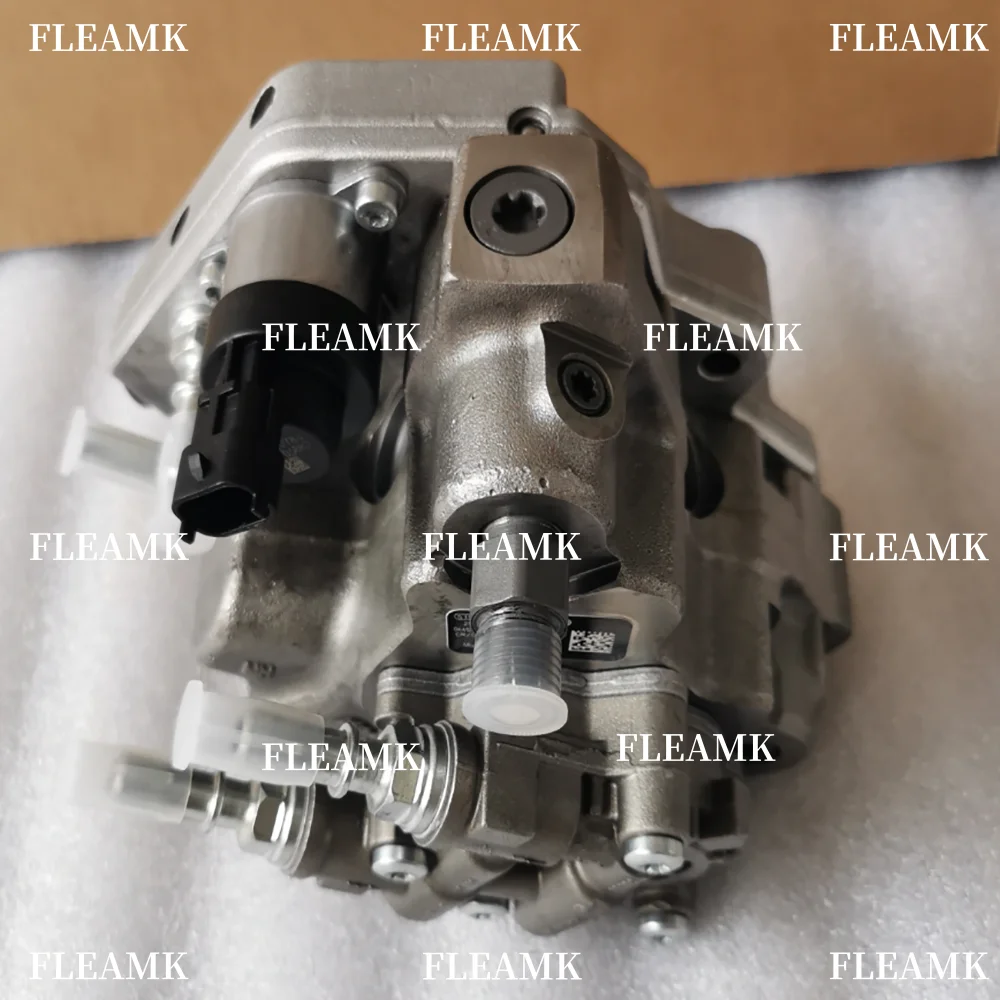 High Quality Diesel Common Rail Fuel Injection Pump 0445020137