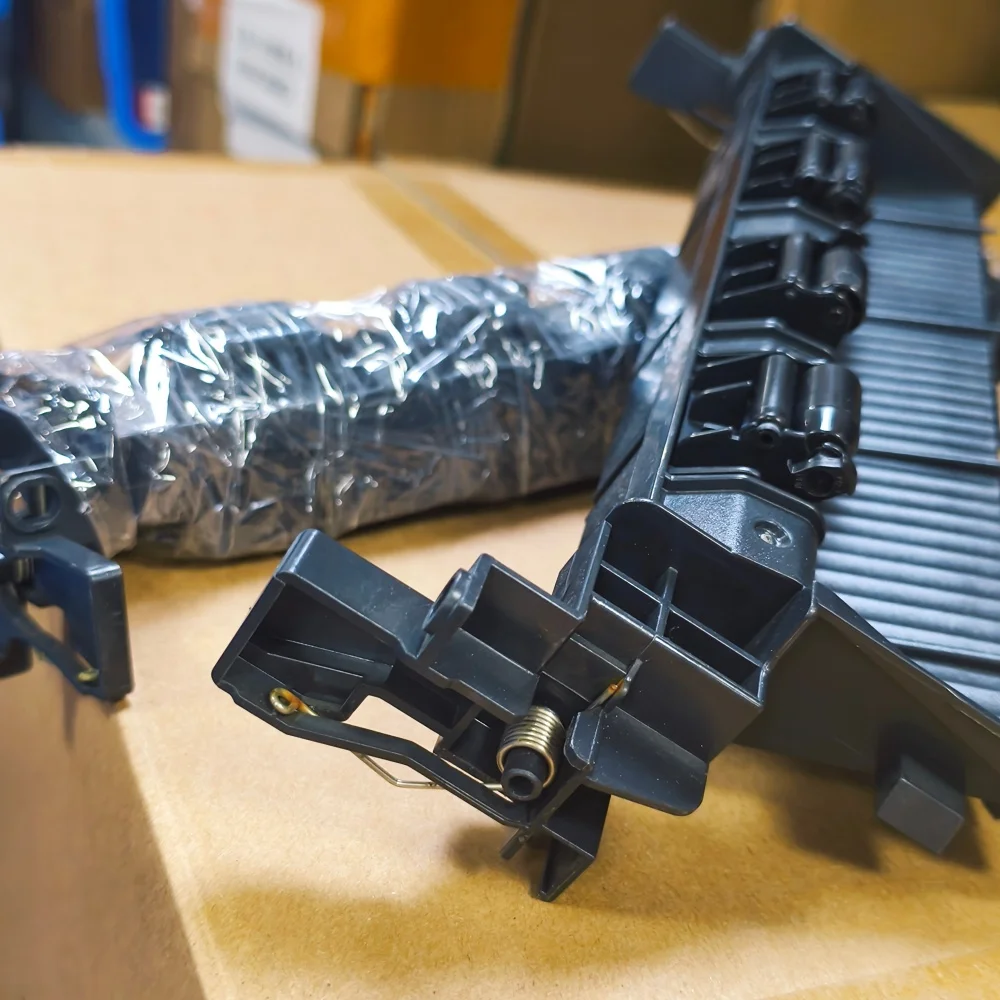 

LY9130002 Внутренний жолоб в сборе для Brother HL-2260 2305 2320 DCP-7080 7180 MFC-7380 7480 7880 L2700 Выходной ролик LY9130003