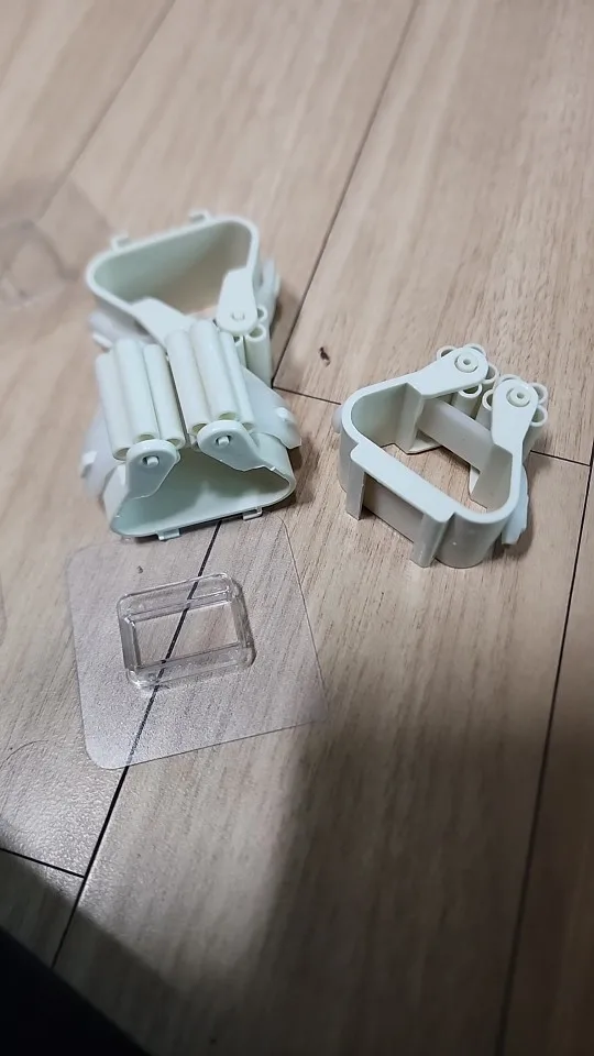 실물 포토 리뷰