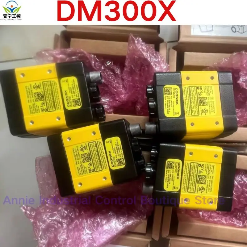 brand-new  Cognex Code Reader DM300X