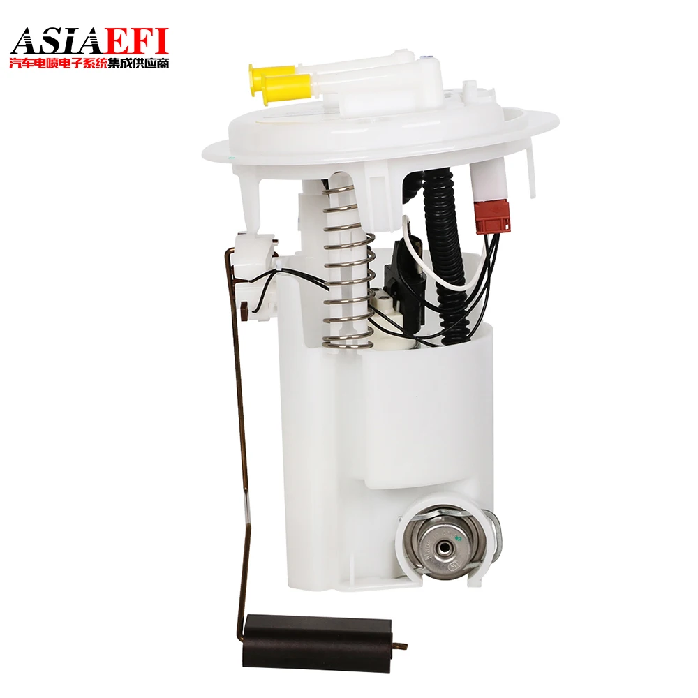 ASIAEFI high quality OEM 9681263680 Fuel Pump Assembly For Citroen C2 PEUGEOT 206 207 1.4/1.6