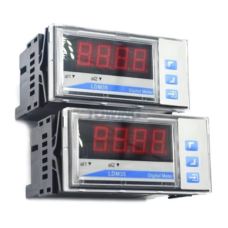 Hot Selling New And Switzerland Digital Meter LDM35HHSXL1XXXX