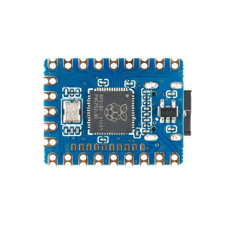 Waveshare/RP2040 Zero (welding pin)/development board