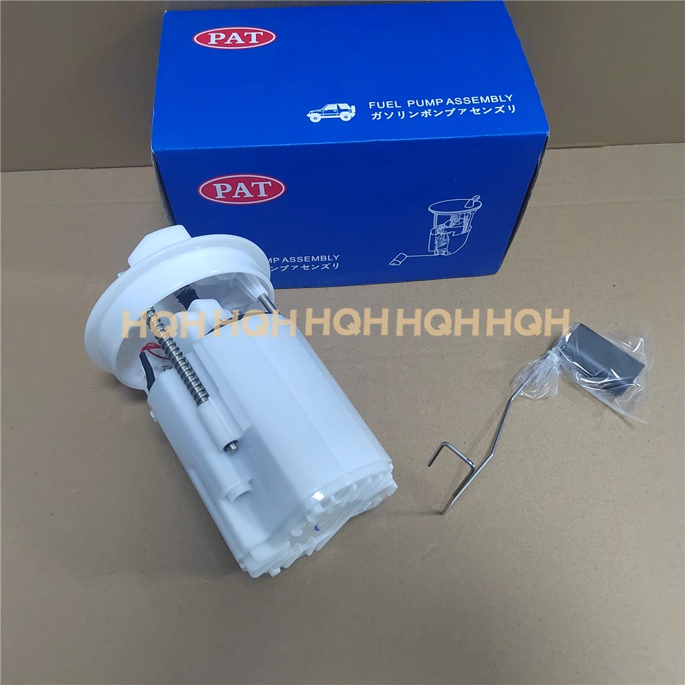 

HQH High Quality Fuel Pump Module Assembly For Ford Fiesta MK7 VI VII 2070055 DA1H-13-35X DA1H1335X