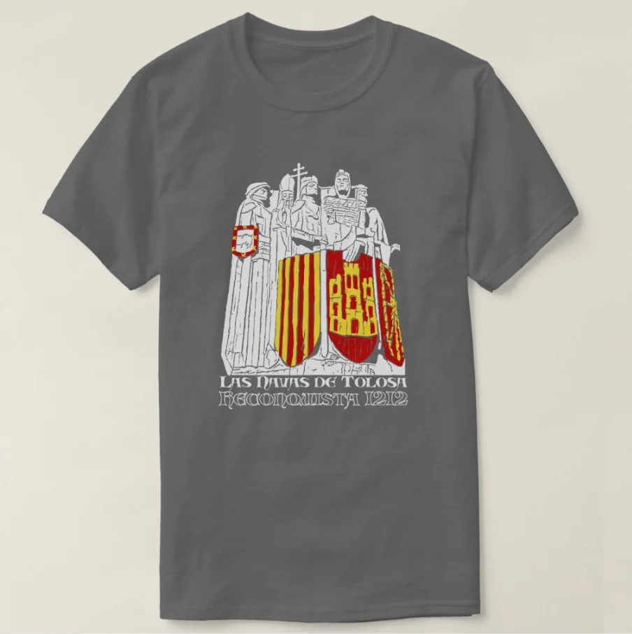 Spanish 1212 Las Navas de Tolosa T-Shirt