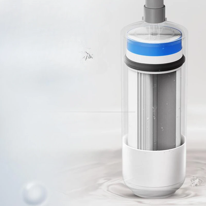 Water purifier for household direct drinking New RO reverse osmosis water purifier Kitchen tap water filtration Water dispense