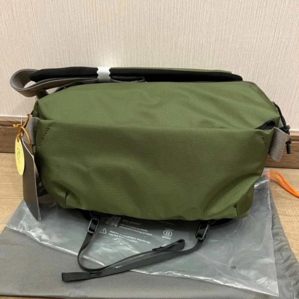 Luxury Bags Sling - Luxury Venture Sling 10L Funktionale Kameratasche
