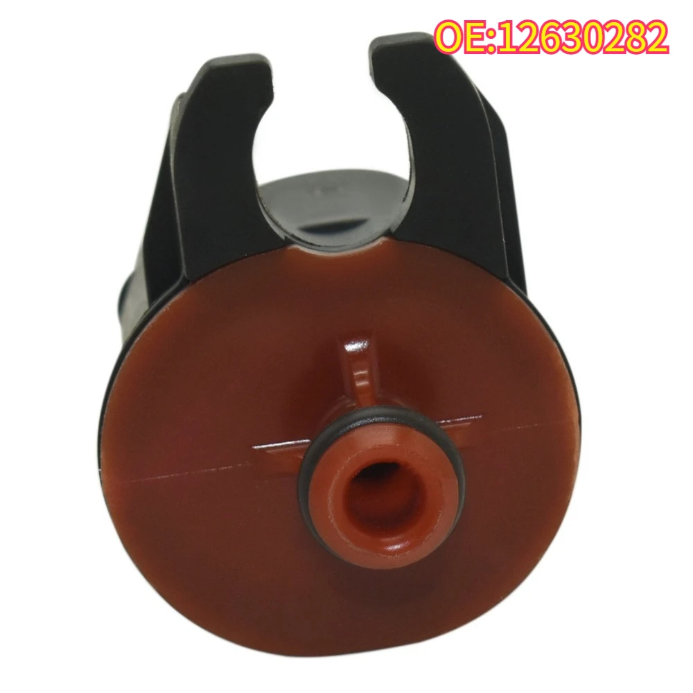 

High quality New For 12630282 Applicable to GM CO2 canister purge valve solenoid valve 12630282 136200-7170 Buick Cadillac GMC