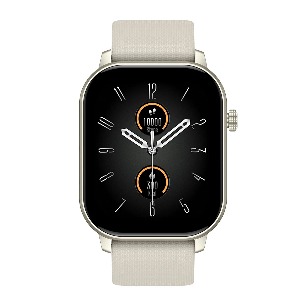 

Новые умные часы Zeblaze GTS 3 с GPS, 2,01 дюйма, экран дисплея, телефонные звонки, умные часы с GPS для здоровья и фитнеса
