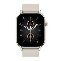 New 2025 Zeblaze GTS 3 GPS Smartwatch 2.01''Display Screen  Make/Answer Phone Calls Health and Fitness GPS Smart watch